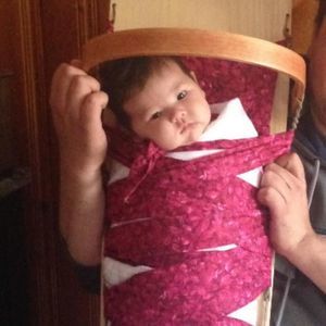 Meet your Posher, Sunnie